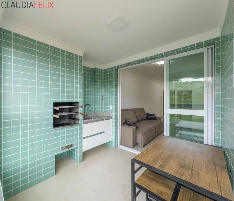 Apartamento com 3 quartos à venda, 123m2 em Canto do Forte, Praia Grande - SP - imagem 4 Foto 4 de Apartamento com 3 quartos à venda, 123m2 em Canto do Forte, Praia Grande - SP