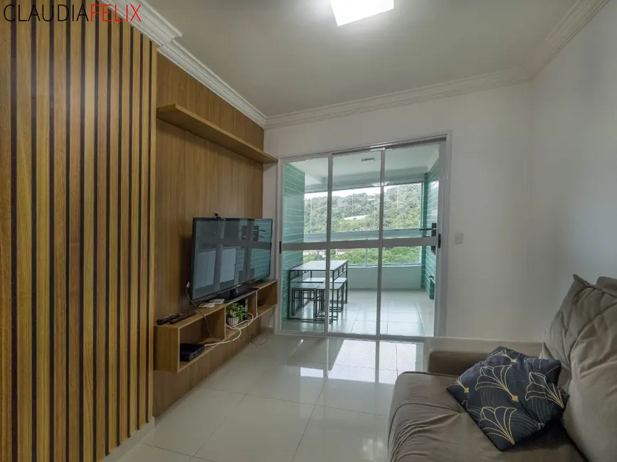 Apartamento com 3 quartos à venda, 123m2 em Canto do Forte, Praia Grande - SP - imagem 3 Foto 3 de Apartamento com 3 quartos à venda, 123m2 em Canto do Forte, Praia Grande - SP