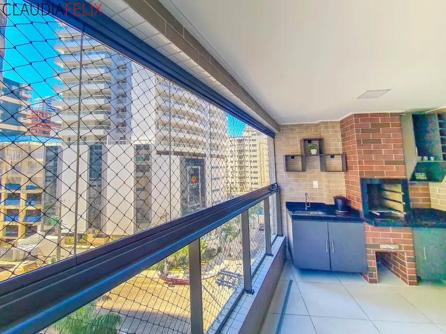 Foto 9 de Apartamento com 2 quartos à venda, 84m2 em Canto do Forte, Praia Grande - SP