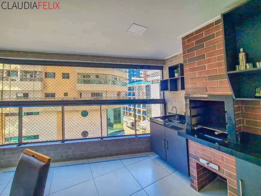 Foto 7 de Apartamento com 2 quartos à venda, 84m2 em Canto do Forte, Praia Grande - SP