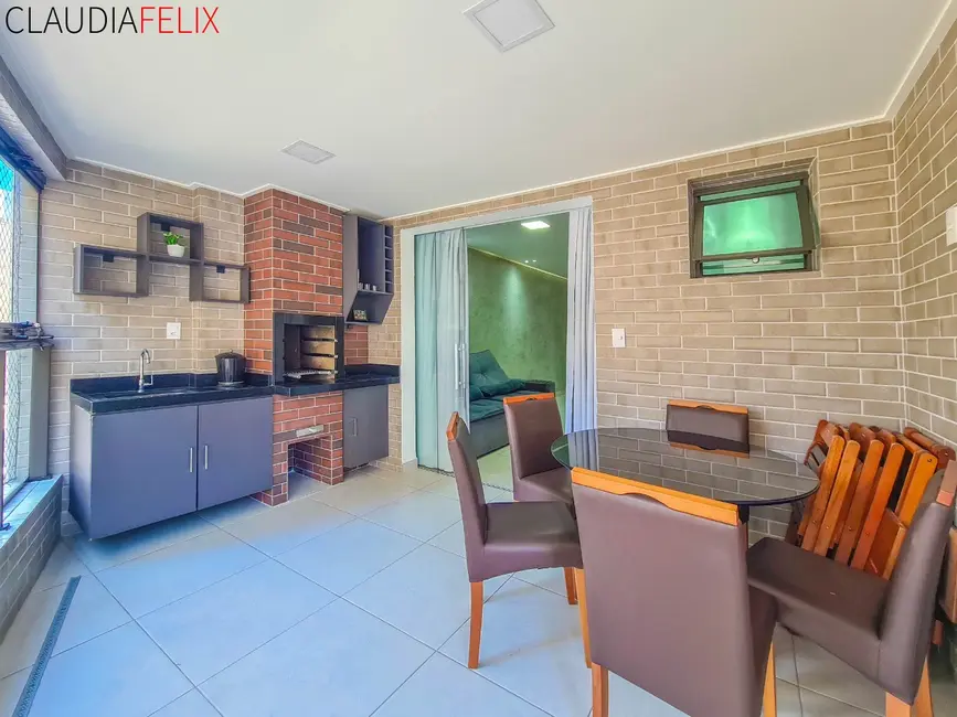 Foto 8 de Apartamento com 2 quartos à venda, 84m2 em Canto do Forte, Praia Grande - SP