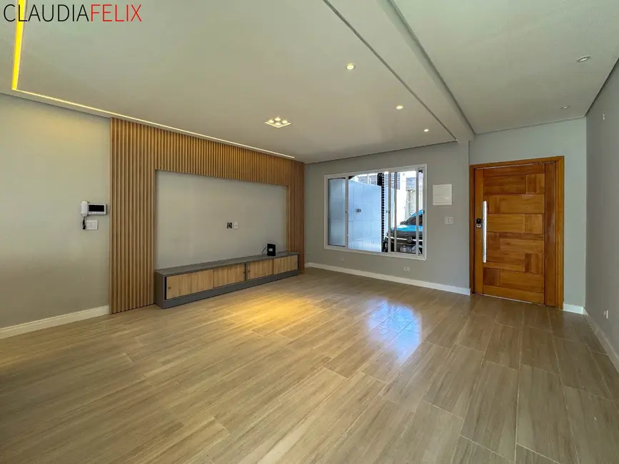 Casa com 3 quartos à venda, 102m2 em Canto do Forte, Praia Grande - SP - imagem 5 Foto 5 de Casa com 3 quartos à venda, 102m2 em Canto do Forte, Praia Grande - SP