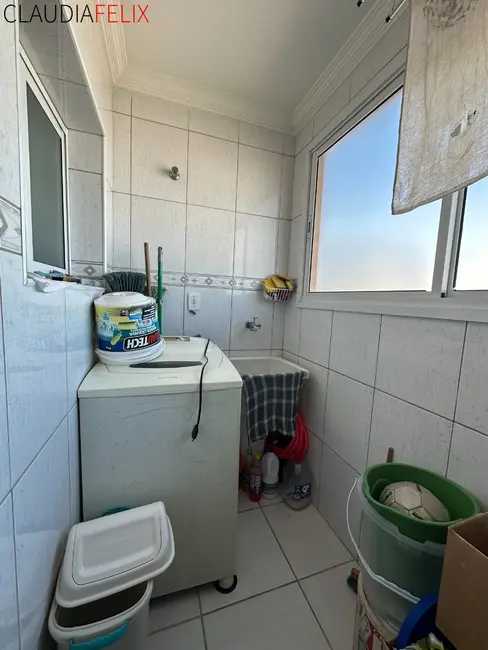 Foto 7 de Apartamento com 2 quartos para alugar, 90m2 em Guilhermina, Praia Grande - SP