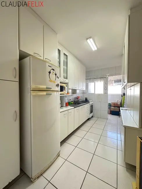 Foto 5 de Apartamento com 2 quartos para alugar, 90m2 em Guilhermina, Praia Grande - SP