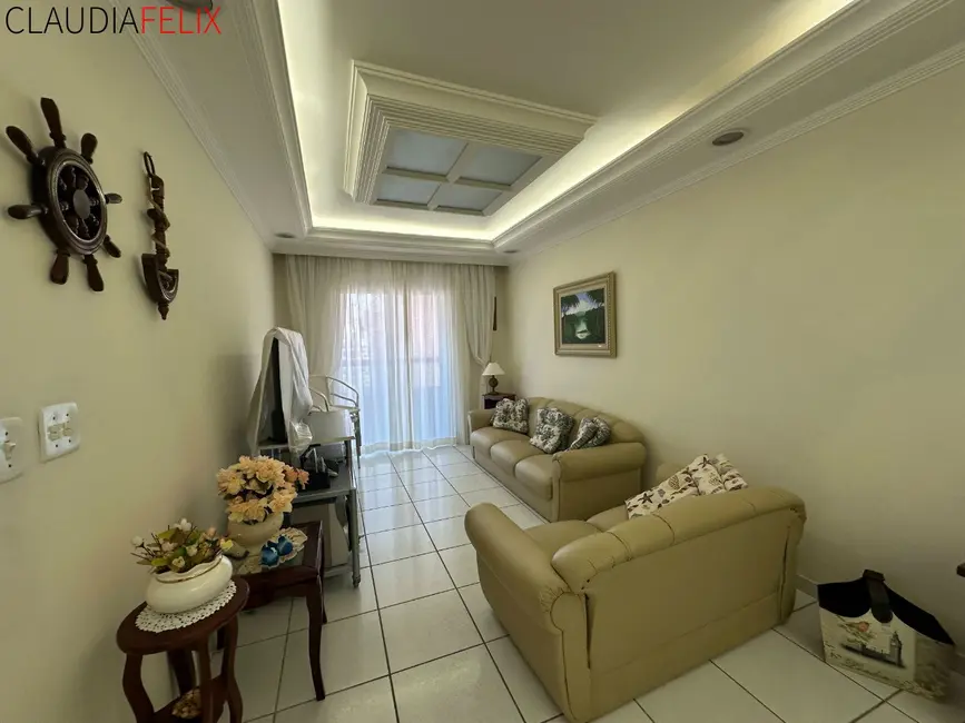 Foto 9 de Apartamento com 2 quartos para alugar, 90m2 em Guilhermina, Praia Grande - SP