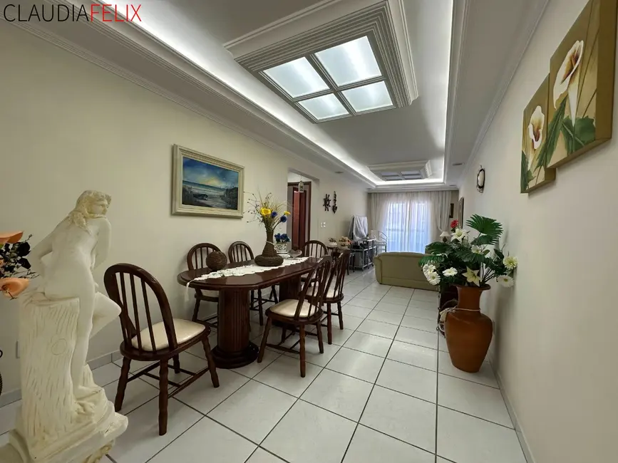 Foto 3 de Apartamento com 2 quartos para alugar, 90m2 em Guilhermina, Praia Grande - SP