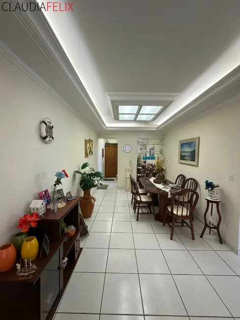 Foto 8 de Apartamento com 2 quartos para alugar, 90m2 em Guilhermina, Praia Grande - SP