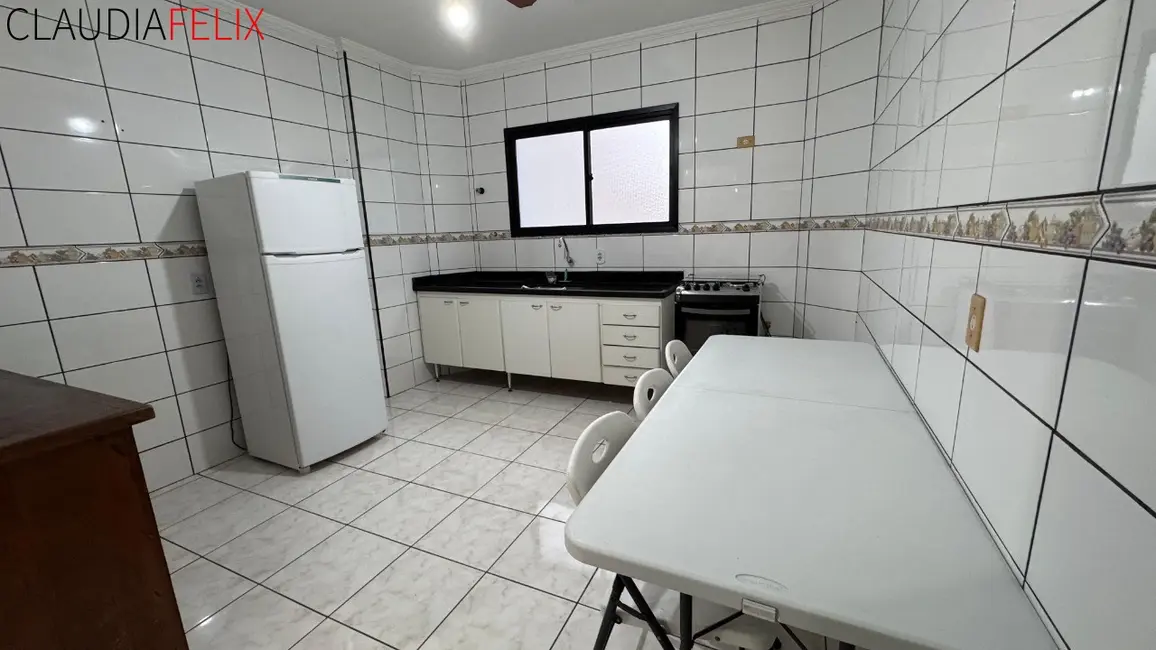 Apartamento com 1 quarto à venda, 61m2 em Canto do Forte, Praia Grande - SP - imagem 8 Foto 8 de Apartamento com 1 quarto à venda, 61m2 em Canto do Forte, Praia Grande - SP