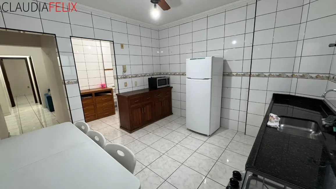 Apartamento com 1 quarto à venda, 61m2 em Canto do Forte, Praia Grande - SP - imagem 7 Foto 7 de Apartamento com 1 quarto à venda, 61m2 em Canto do Forte, Praia Grande - SP