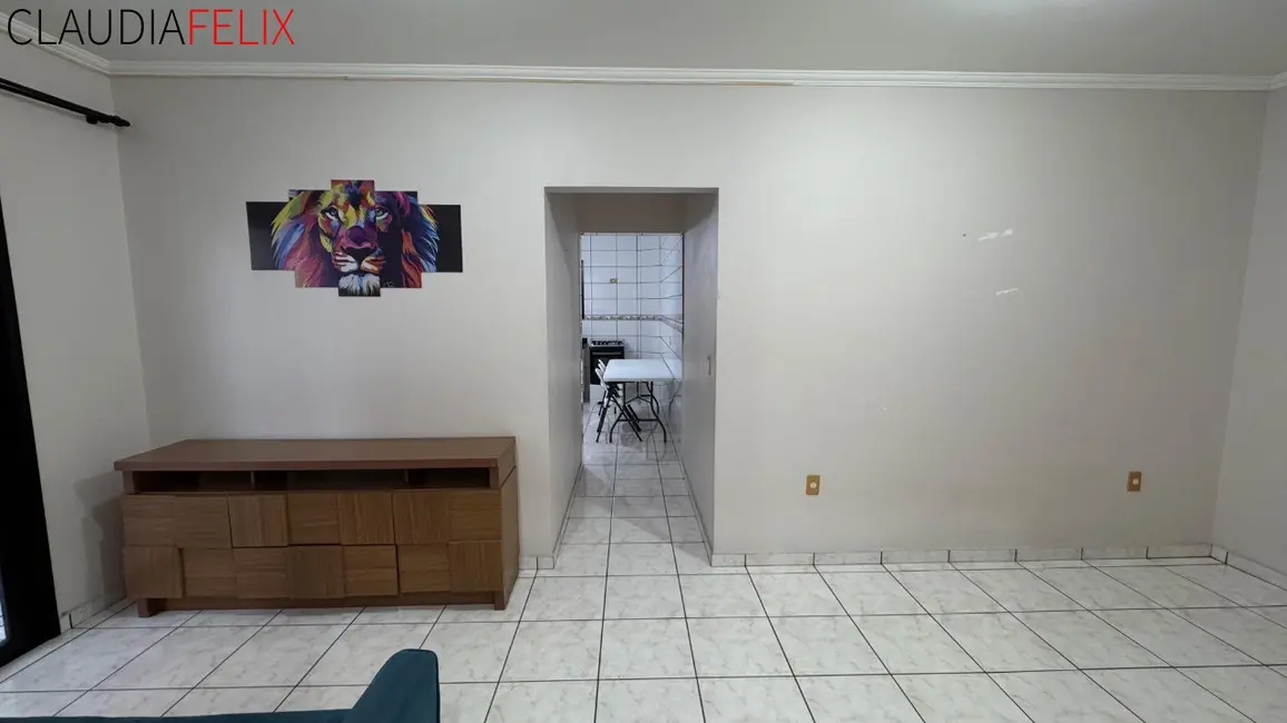 Apartamento com 1 quarto à venda, 61m2 em Canto do Forte, Praia Grande - SP - imagem 4 Foto 4 de Apartamento com 1 quarto à venda, 61m2 em Canto do Forte, Praia Grande - SP