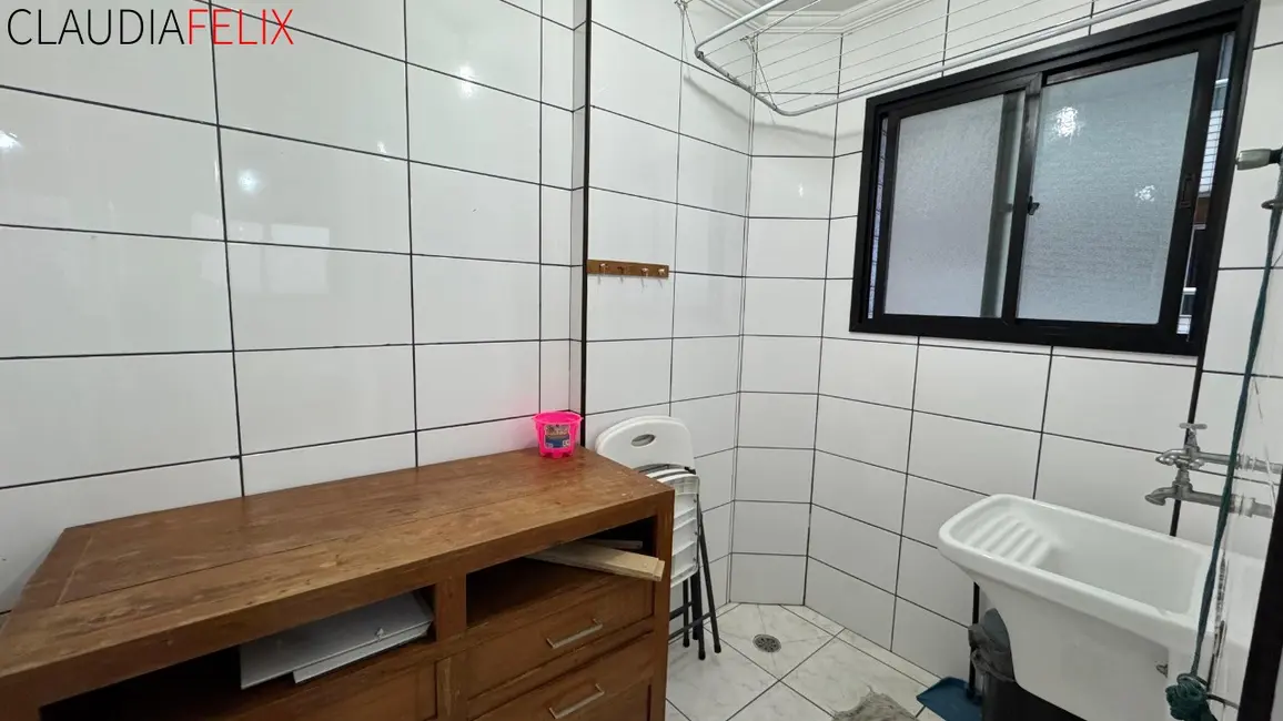 Apartamento com 1 quarto à venda, 61m2 em Canto do Forte, Praia Grande - SP - imagem 9 Foto 9 de Apartamento com 1 quarto à venda, 61m2 em Canto do Forte, Praia Grande - SP