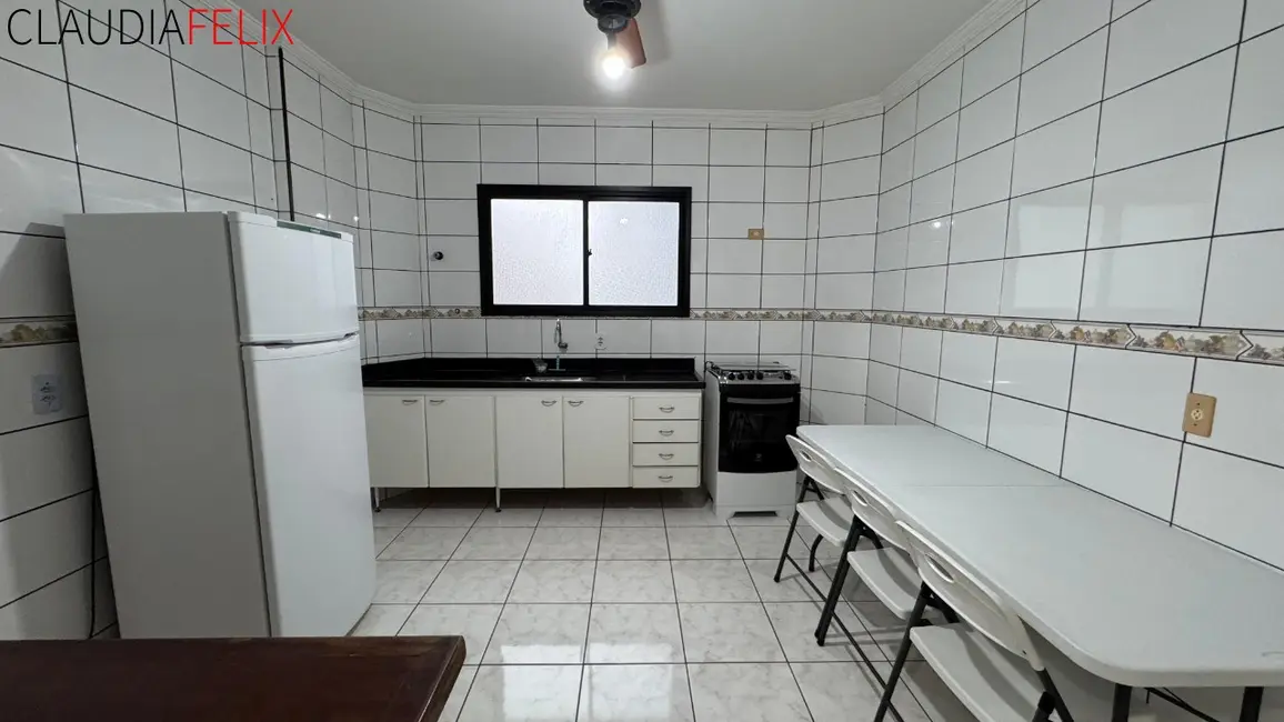 Apartamento com 1 quarto à venda, 61m2 em Canto do Forte, Praia Grande - SP - imagem 6 Foto 6 de Apartamento com 1 quarto à venda, 61m2 em Canto do Forte, Praia Grande - SP