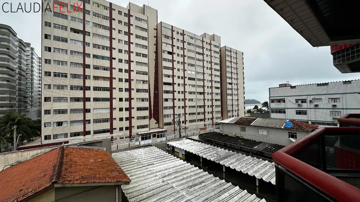 Apartamento com 1 quarto à venda, 52m2 em Guilhermina, Praia Grande - SP - imagem 7 Foto 7 de Apartamento com 1 quarto à venda, 52m2 em Guilhermina, Praia Grande - SP