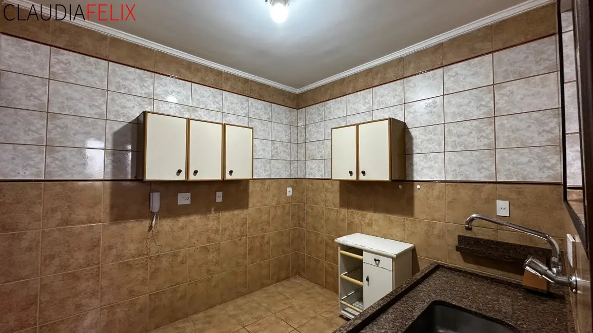 Apartamento com 1 quarto à venda, 52m2 em Guilhermina, Praia Grande - SP - imagem 9 Foto 9 de Apartamento com 1 quarto à venda, 52m2 em Guilhermina, Praia Grande - SP