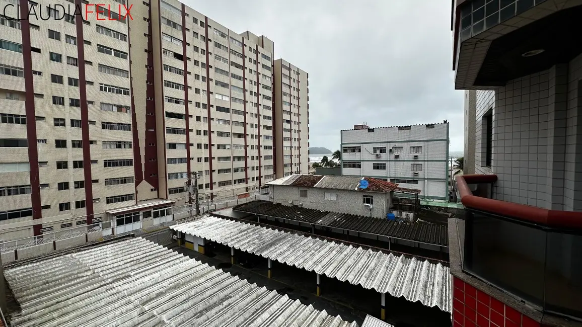 Apartamento com 1 quarto à venda, 52m2 em Guilhermina, Praia Grande - SP - imagem 8 Foto 8 de Apartamento com 1 quarto à venda, 52m2 em Guilhermina, Praia Grande - SP