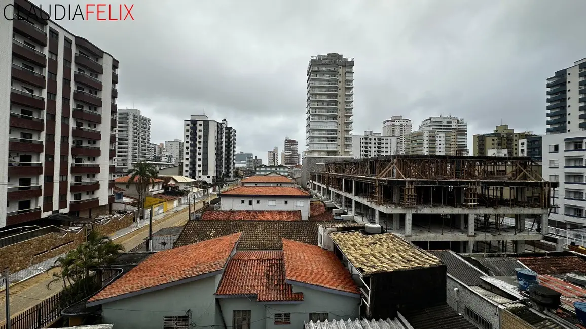 Apartamento com 1 quarto à venda, 52m2 em Guilhermina, Praia Grande - SP - imagem 6 Foto 6 de Apartamento com 1 quarto à venda, 52m2 em Guilhermina, Praia Grande - SP