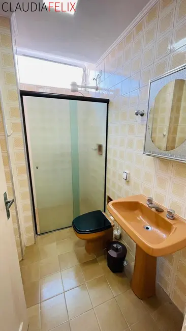 Foto 6 de Apartamento com 1 quarto à venda, 53m2 em Guilhermina, Praia Grande - SP