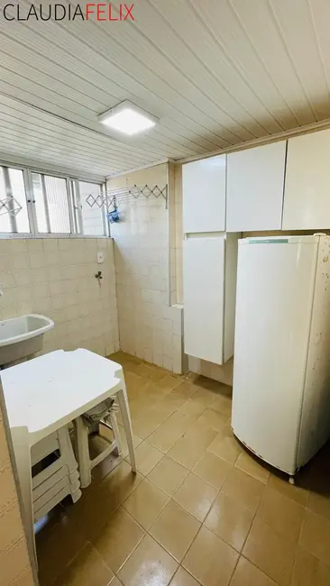 Foto 9 de Apartamento com 1 quarto à venda, 53m2 em Guilhermina, Praia Grande - SP