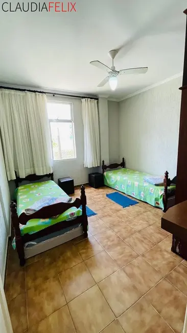 Foto 3 de Apartamento com 1 quarto à venda, 53m2 em Guilhermina, Praia Grande - SP