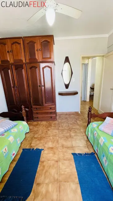 Foto 5 de Apartamento com 1 quarto à venda, 53m2 em Guilhermina, Praia Grande - SP