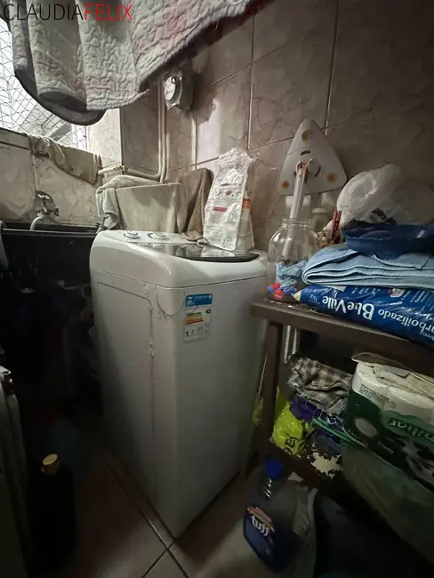 Foto 9 de Apartamento com 1 quarto à venda, 52m2 em Canto do Forte, Praia Grande - SP