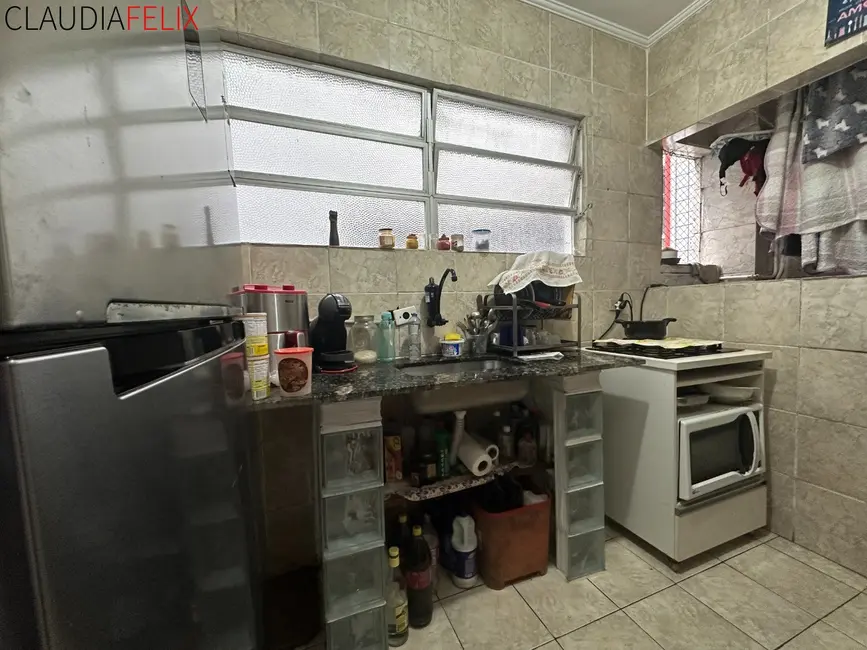 Foto 6 de Apartamento com 1 quarto à venda, 52m2 em Canto do Forte, Praia Grande - SP