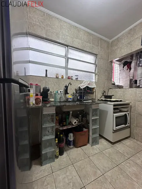 Foto 5 de Apartamento com 1 quarto à venda, 52m2 em Canto do Forte, Praia Grande - SP