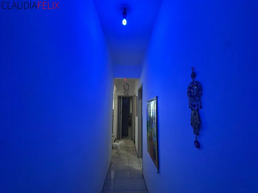 Foto 4 de Apartamento com 1 quarto à venda, 52m2 em Canto do Forte, Praia Grande - SP