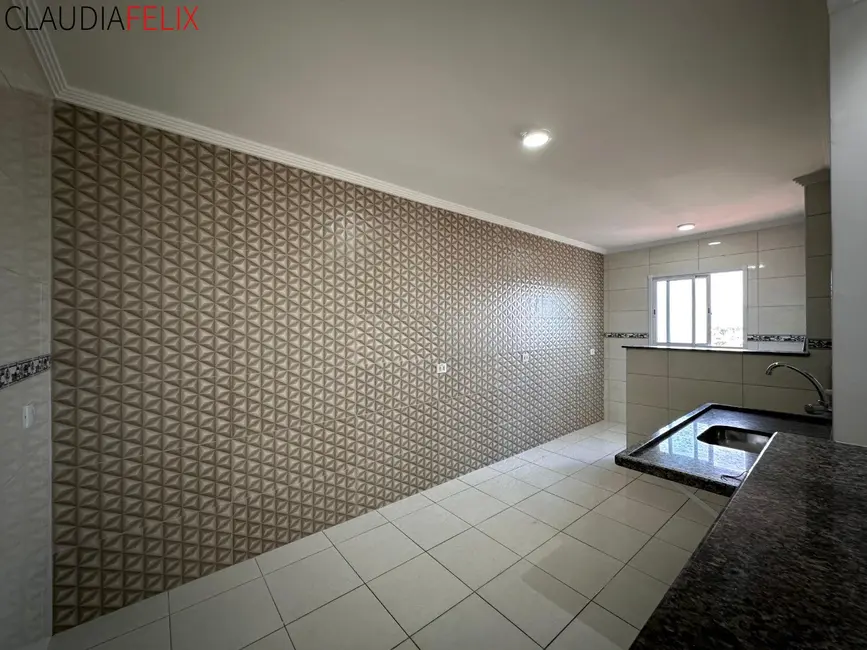 Foto 4 de Apartamento com 1 quarto à venda, 50m2 em Aviação, Praia Grande - SP