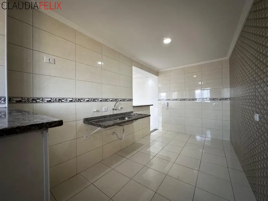 Foto 7 de Apartamento com 1 quarto à venda, 50m2 em Aviação, Praia Grande - SP