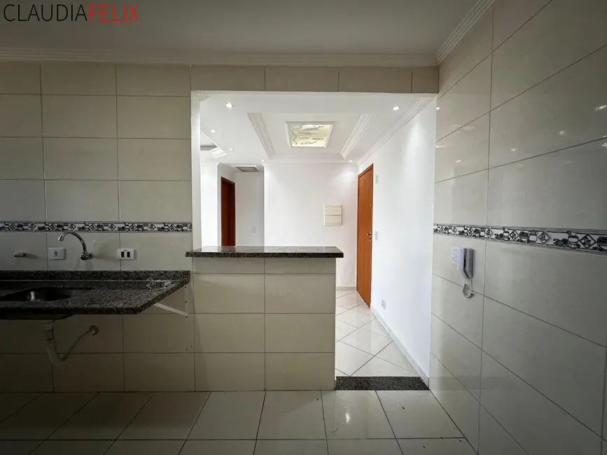 Foto 6 de Apartamento com 1 quarto à venda, 50m2 em Aviação, Praia Grande - SP