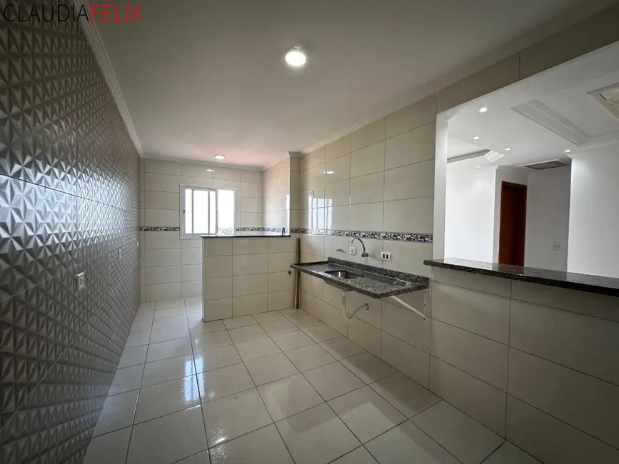 Foto 5 de Apartamento com 1 quarto à venda, 50m2 em Aviação, Praia Grande - SP