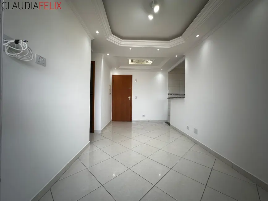 Foto 2 de Apartamento com 1 quarto à venda, 50m2 em Aviação, Praia Grande - SP