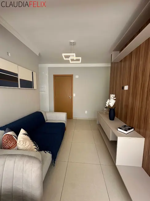 Apartamento com 1 quarto à venda, 41m2 em Guilhermina, Praia Grande - SP - imagem 8 Foto 8 de Apartamento com 1 quarto à venda, 41m2 em Guilhermina, Praia Grande - SP