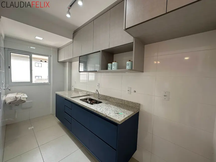 Apartamento com 1 quarto à venda, 41m2 em Guilhermina, Praia Grande - SP - imagem 4 Foto 4 de Apartamento com 1 quarto à venda, 41m2 em Guilhermina, Praia Grande - SP