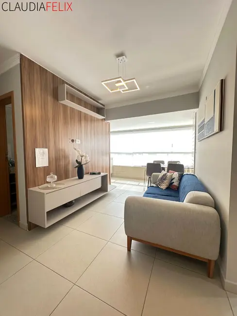 Apartamento com 1 quarto à venda, 41m2 em Guilhermina, Praia Grande - SP - imagem 1 Foto 1 de Apartamento com 1 quarto à venda, 41m2 em Guilhermina, Praia Grande - SP