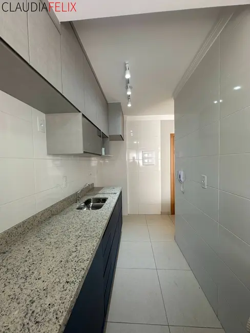 Apartamento com 1 quarto à venda, 41m2 em Guilhermina, Praia Grande - SP - imagem 6 Foto 6 de Apartamento com 1 quarto à venda, 41m2 em Guilhermina, Praia Grande - SP