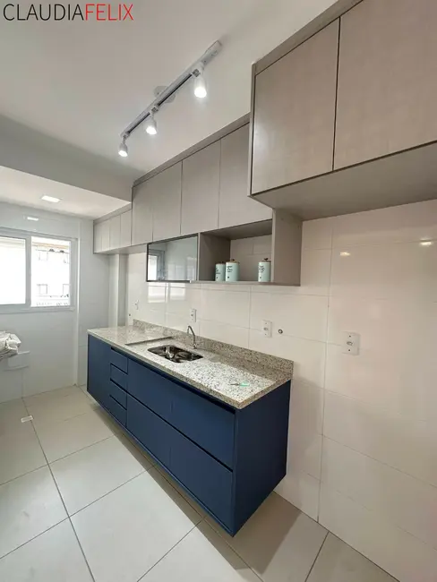 Apartamento com 1 quarto à venda, 41m2 em Guilhermina, Praia Grande - SP - imagem 3 Foto 3 de Apartamento com 1 quarto à venda, 41m2 em Guilhermina, Praia Grande - SP