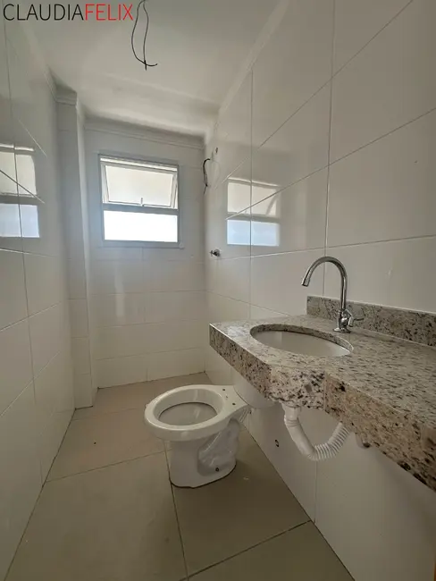Foto 6 de Apartamento com 1 quarto à venda, 41m2 em Guilhermina, Praia Grande - SP