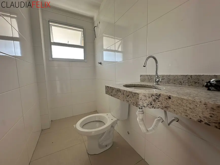 Foto 7 de Apartamento com 1 quarto à venda, 41m2 em Guilhermina, Praia Grande - SP