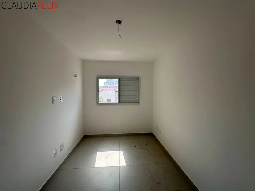 Foto 9 de Apartamento com 1 quarto à venda, 41m2 em Guilhermina, Praia Grande - SP