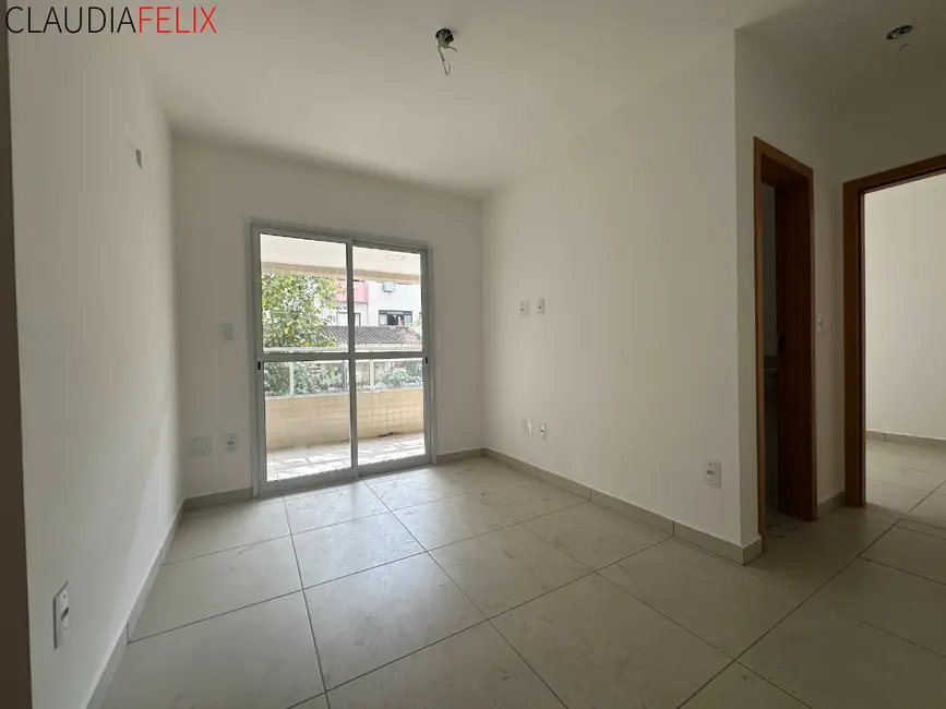 Foto 1 de Apartamento com 1 quarto à venda, 41m2 em Guilhermina, Praia Grande - SP