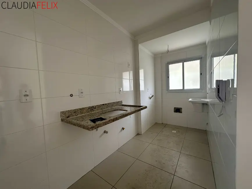 Foto 9 de Apartamento com 1 quarto à venda, 41m2 em Guilhermina, Praia Grande - SP