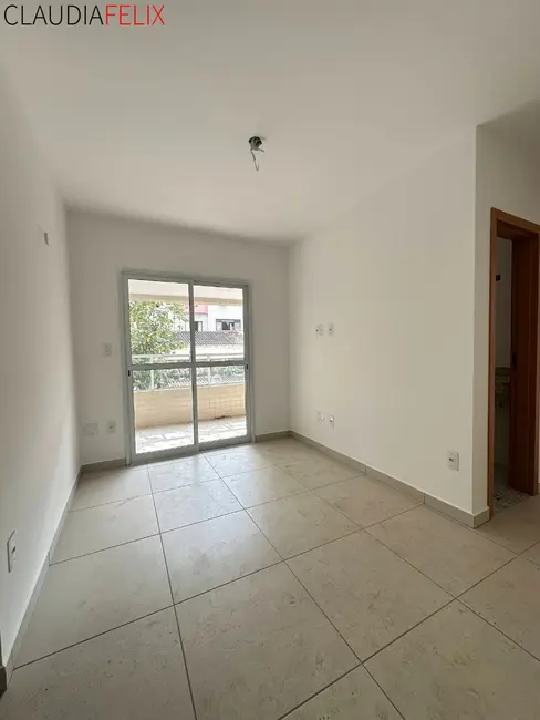 Foto 3 de Apartamento com 1 quarto à venda, 41m2 em Guilhermina, Praia Grande - SP