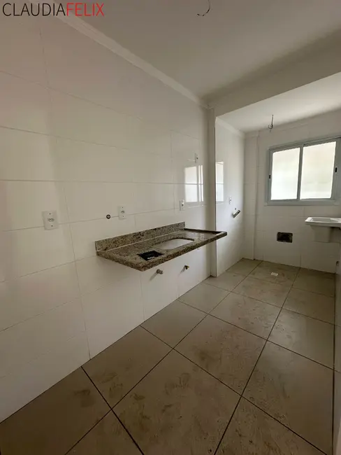 Foto 8 de Apartamento com 1 quarto à venda, 41m2 em Guilhermina, Praia Grande - SP