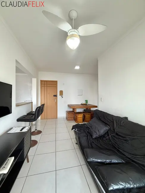 Apartamento com 1 quarto à venda, 47m2 em Guilhermina, Praia Grande - SP - imagem 4 Foto 4 de Apartamento com 1 quarto à venda, 47m2 em Guilhermina, Praia Grande - SP