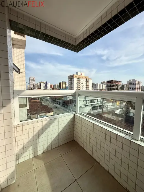 Apartamento com 1 quarto à venda, 47m2 em Guilhermina, Praia Grande - SP - imagem 6 Foto 6 de Apartamento com 1 quarto à venda, 47m2 em Guilhermina, Praia Grande - SP
