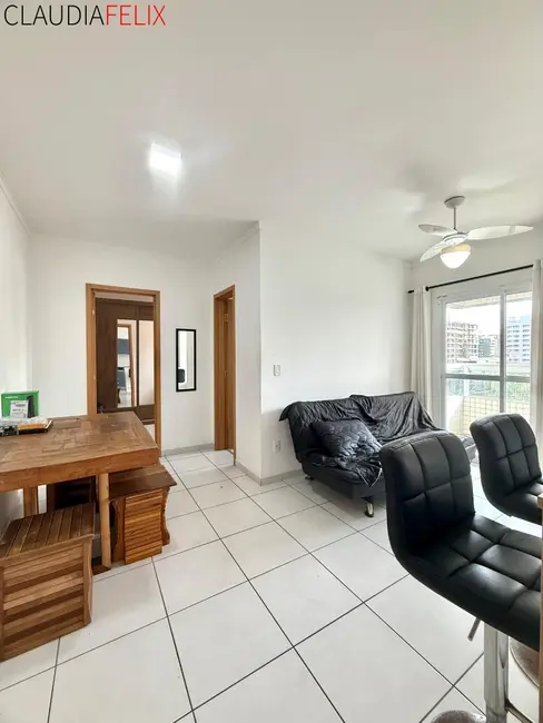 Apartamento com 1 quarto à venda, 47m2 em Guilhermina, Praia Grande - SP - imagem 3 Foto 3 de Apartamento com 1 quarto à venda, 47m2 em Guilhermina, Praia Grande - SP