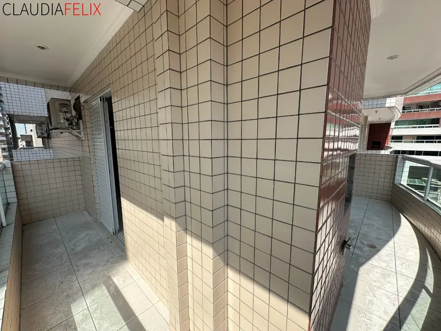 Apartamento com 1 quarto à venda, 62m2 em Guilhermina, Praia Grande - SP - imagem 2 Foto 2 de Apartamento com 1 quarto à venda, 62m2 em Guilhermina, Praia Grande - SP