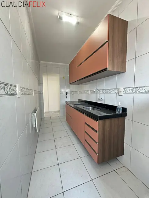 Apartamento com 1 quarto à venda, 62m2 em Guilhermina, Praia Grande - SP - imagem 7 Foto 7 de Apartamento com 1 quarto à venda, 62m2 em Guilhermina, Praia Grande - SP